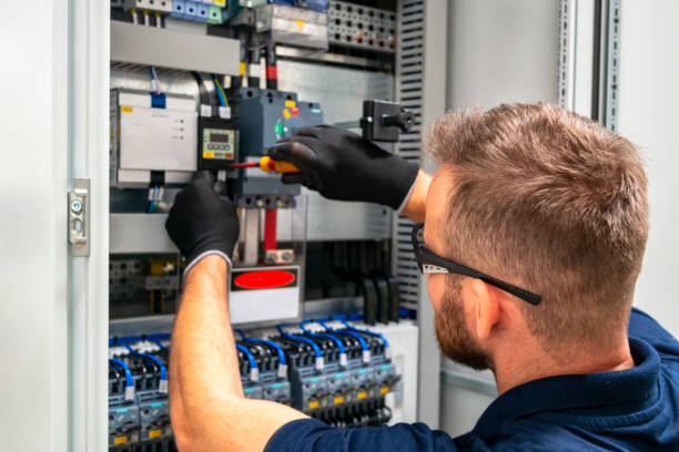 Best 24-Hour Electrician  in Pittsboro, IN