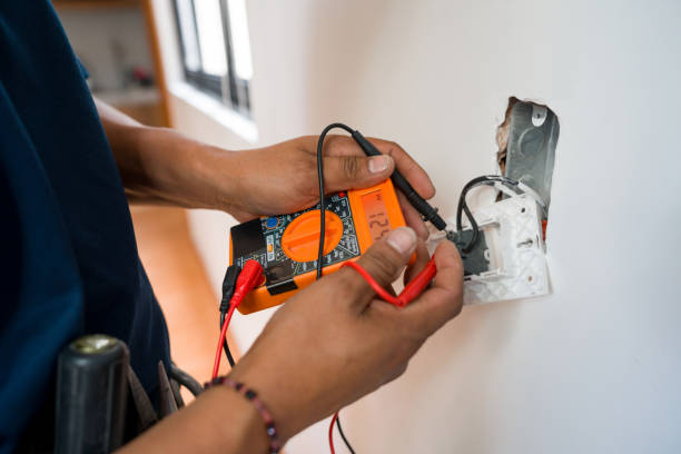 Best Circuit Breaker Repair  in Pittsboro, IN