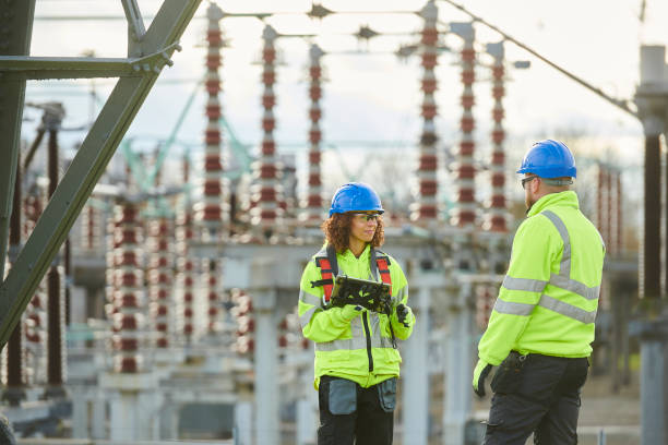 Best Industrial Electrical Services  in Pittsboro, IN