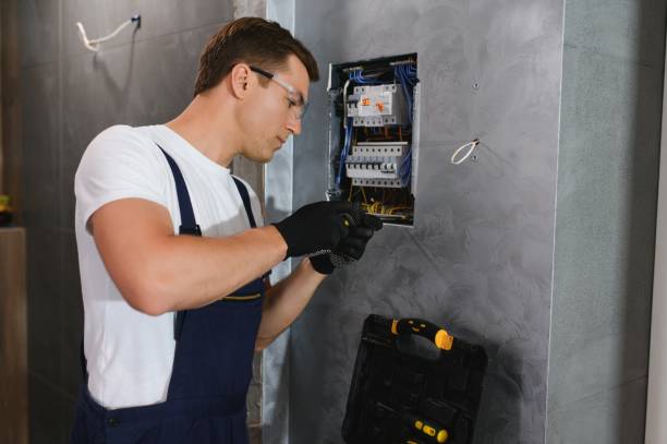 Best Electrical Outlet Repair  in Pittsboro, IN
