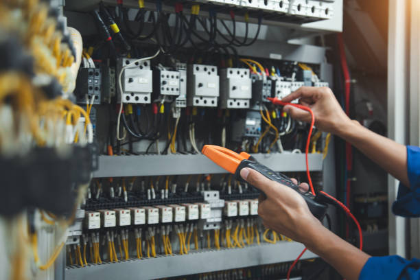 Best Residential Electrician Services  in Pittsboro, IN