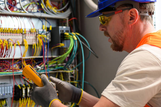 Best Affordable Electrician  in Pittsboro, IN